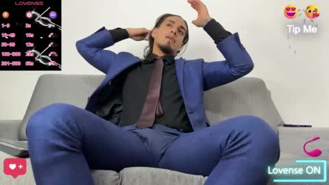 TOM online show from September 13, 2025, 7:57 pm