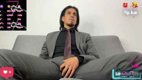 TOM online show from September 27, 2025, 9:31 pm