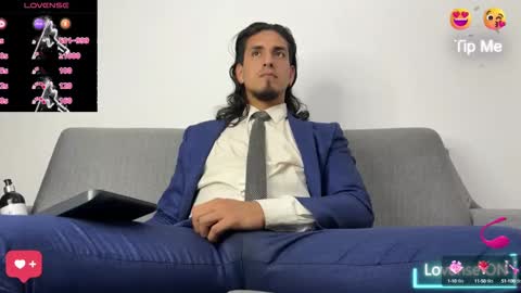 TOM online show from September 30, 2025, 8:03 pm