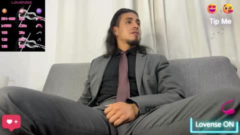 TOM online show from November 10, 2025, 5:06 am