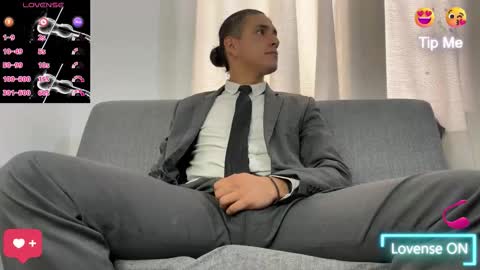 TOM online show from January 16, 2026, 7:29 pm