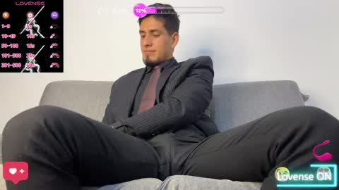 TOM online show from April 1, 2026, 5:08 am