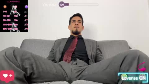 TOM online show from April 13, 2026, 5:18 pm