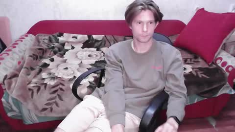 Tom Elmo online show from October 1, 2025, 12:27 am