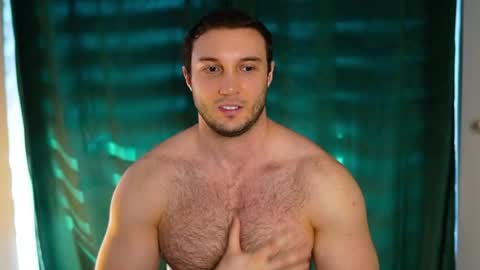 Tom online show from April 17, 2026, 6:16 am