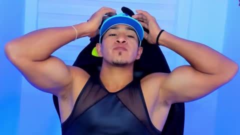 SPORTSFIT29 online show from February 15, 2026, 3:14 am