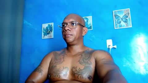 Tom Miller online show from November 21, 2025, 1:59 am