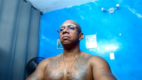 Tom Miller online show from February 19, 2026, 7:32 pm