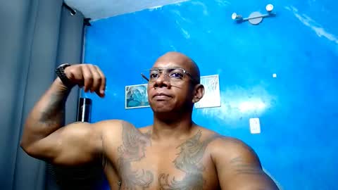 Tom Miller online show from February 27, 2026, 8:42 pm