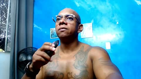 Tom Miller online show from March 31, 2026, 6:52 pm