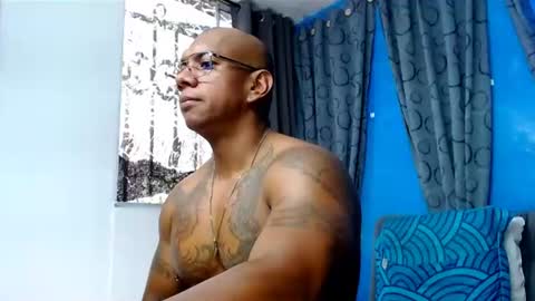 Tom Miller online show from July 21, 2026, 6:54 pm