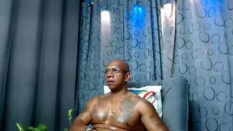 Tom Miller online show from July 23, 2026, 2:09 am