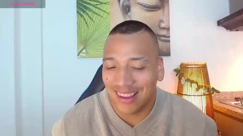 Tom muscle1 online show from March 6, 2025, 6:05 pm