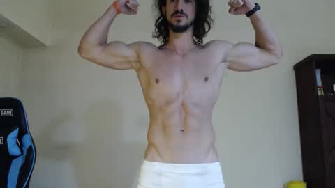 tom_show online show from May 16, 2026, 9:24 pm