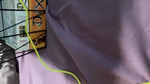 SlaveMan online show from March 23, 2026, 7:23 am