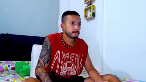 tomas online show from November 25, 2025, 4:34 am