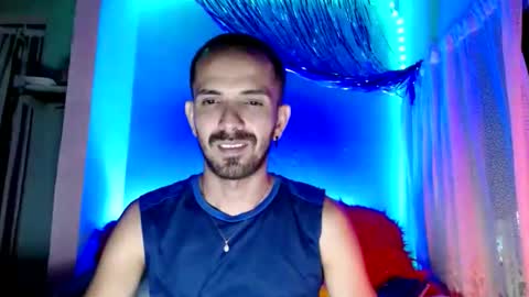 tomas gerauld. make me happy with 10000 tokens online show from December 11, 2024, 2:30 am