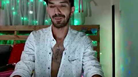 Snapshot of tomas_gerauld chatting on February 3, 2026, 6:40 am tomas gerauld. make me happy with 10000 tokens online show from February 3, 2026, 6:40 am