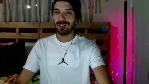 Snapshot of tomas_gerauld chatting on February 5, 2026, 3:00 am tomas gerauld. make me happy with 10000 tokens online show from February 5, 2026, 3:00 am