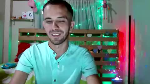 Snapshot of tomas_gerauld chatting on February 7, 2026, 2:59 am tomas gerauld. make me happy with 10000 tokens online show from February 7, 2026, 2:59 am