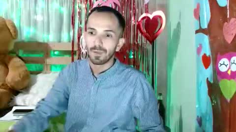 Snapshot of tomas_gerauld chatting on February 15, 2026, 2:52 am tomas gerauld. make me happy with 10000 tokens online show from February 15, 2026, 2:52 am