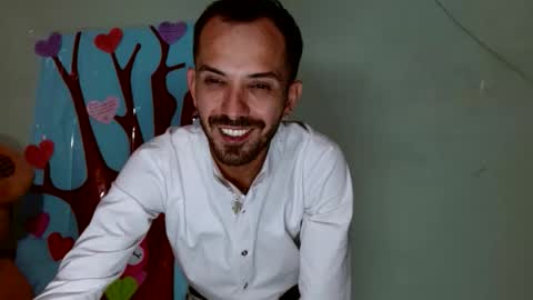 Snapshot of tomas_gerauld chatting on February 19, 2026, 2:51 am tomas gerauld. make me happy with 10000 tokens online show from February 19, 2026, 2:51 am