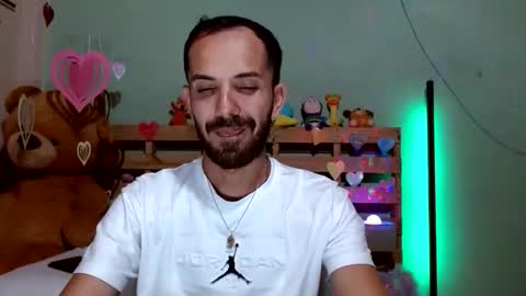 Snapshot of tomas_gerauld chatting on February 26, 2026, 2:32 am tomas gerauld. make me happy with 10000 tokens online show from February 26, 2026, 2:32 am