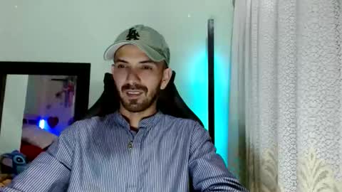 tomas gerauld. make me happy with 10000 tokens online show from March 22, 2026, 2:59 am