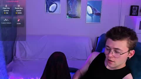 tomas_norton online show from May 30, 2026, 9:23 pm