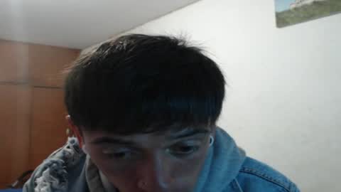 tomas_turbado_ online show from March 23, 2026, 3:21 am