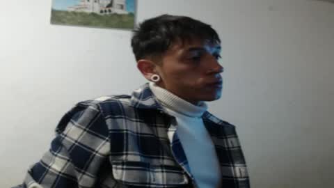 tomas_turbado_ online show from April 12, 2026, 6:51 am