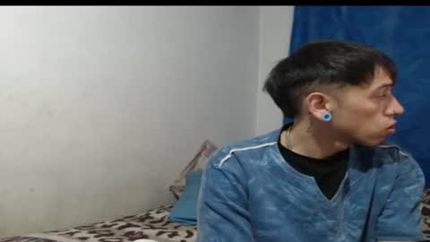 tomas_turbado_ online show from July 31, 2026, 7:30 am