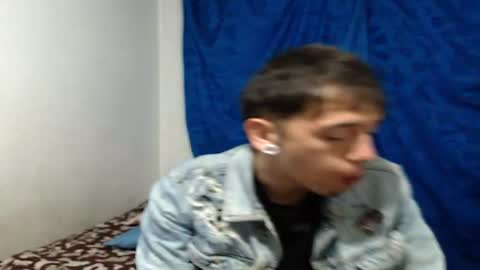 tomas_turbado_ online show from August 8, 2026, 3:08 am