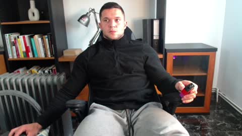 Snapshot of tomasmv chatting on December 11, 2024, 10:47 am ONLYFANS50 OFF TODAY online show from December 11, 2024, 10:47 am