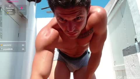 Snapshot of tomasmv chatting on April 20, 2026, 10:18 am ONLYFANS50 OFF TODAY online show from April 20, 2026, 10:18 am