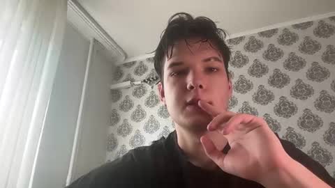 Tomas online show from June 29, 2026, 8:20 am