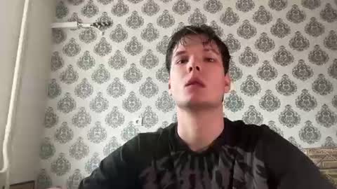 Tomas online show from July 8, 2026, 8:08 am