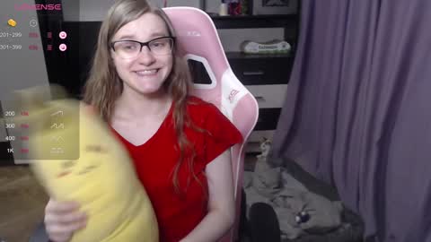 tomato_tease online show from January 1, 2025, 11:51 pm