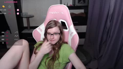 tomato_tease online show from March 1, 2025, 1:11 am