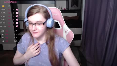 tomato_tease online show from March 3, 2025, 3:19 am