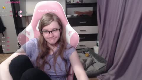 tomato_tease online show from March 12, 2025, 8:20 pm