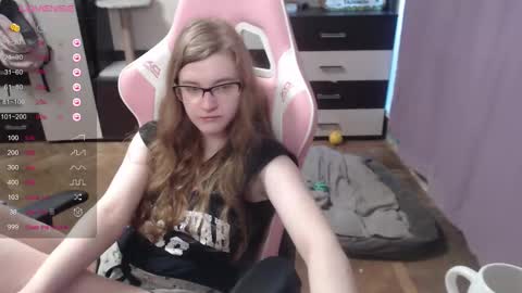 tomato_tease online show from September 9, 2025, 10:15 am