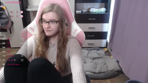 tomato_tease online show from September 18, 2025, 12:29 pm