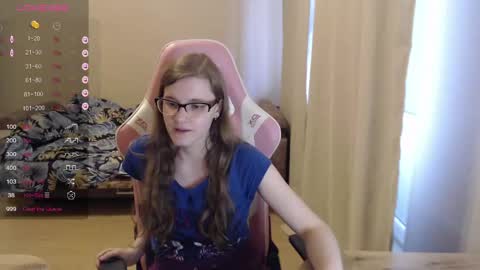 tomato_tease online show from May 21, 2026, 4:58 pm