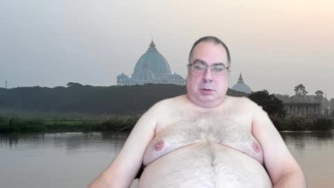 Tomaz62a online show from January 10, 2025, 11:50 pm
