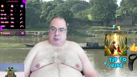 Tomaz62a online show from January 12, 2025, 9:29 pm