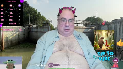Tomaz62a online show from January 17, 2025, 12:53 am
