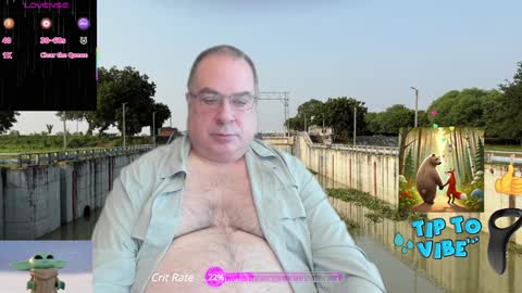 Tomaz62a online show from January 18, 2025, 10:06 pm