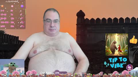 Tomaz62a online show from January 21, 2025, 12:04 am