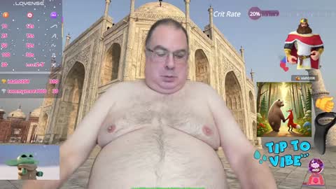 Tomaz62a online show from January 22, 2025, 1:42 am